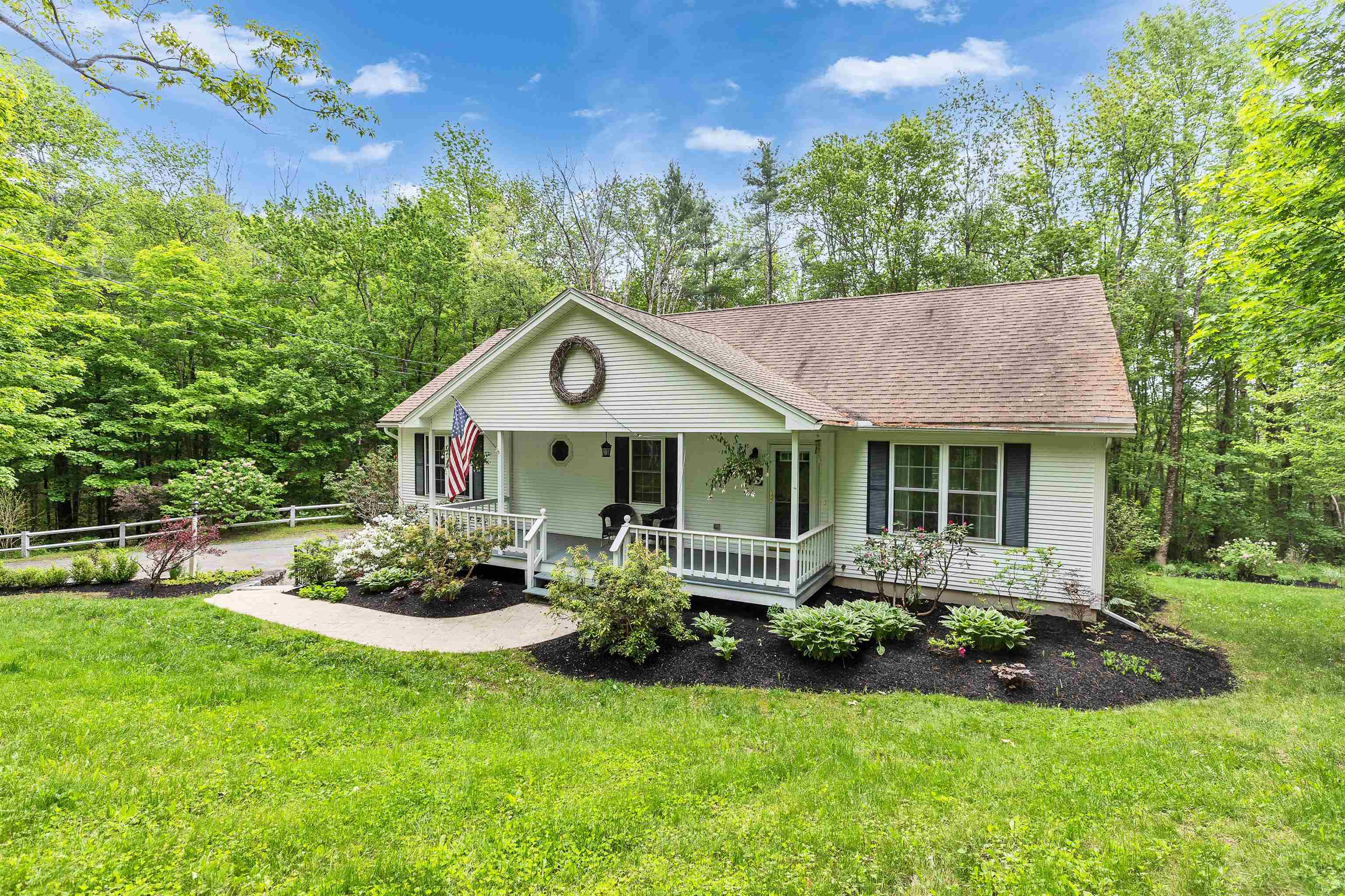 78 Harkness Road