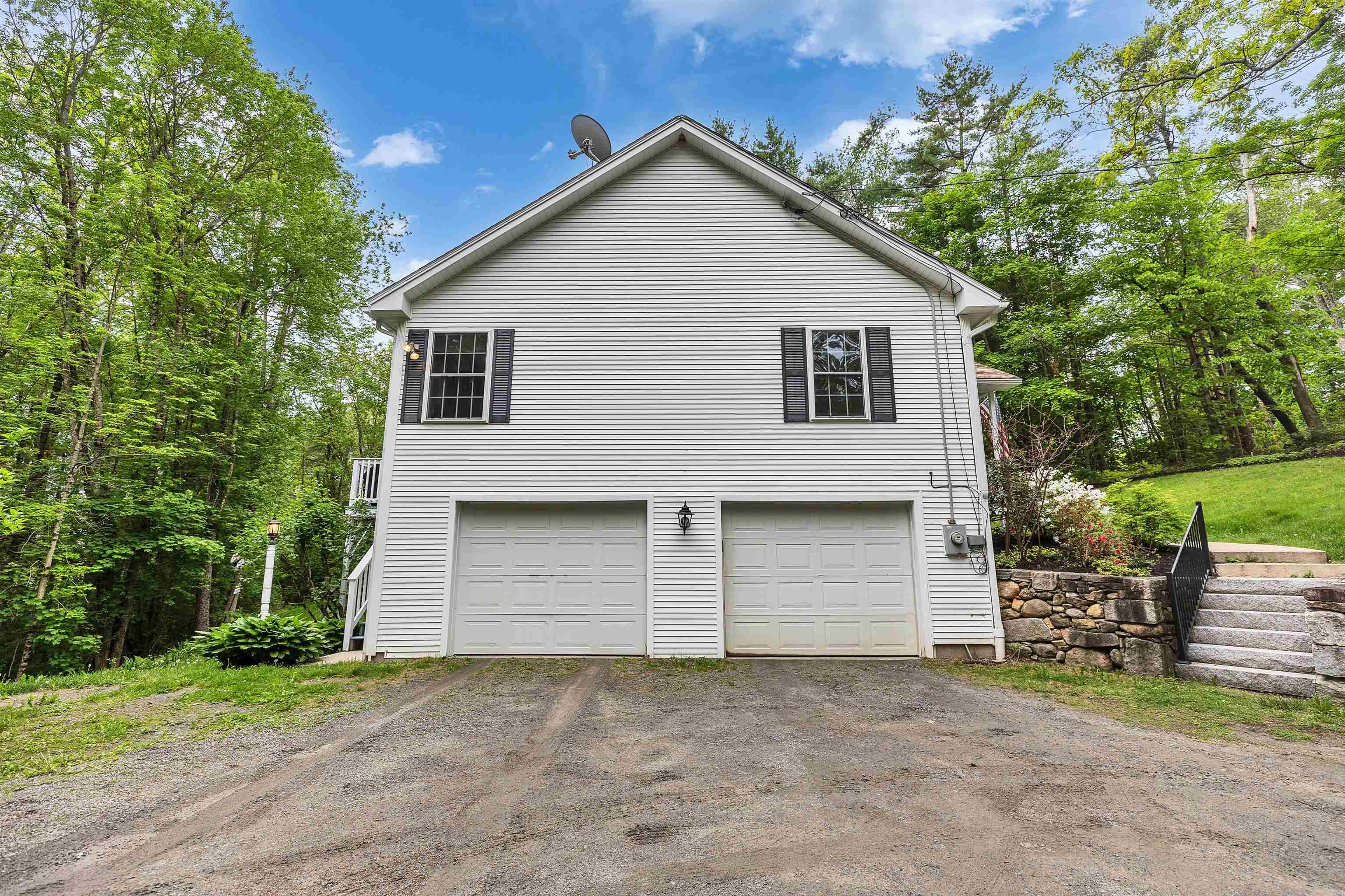 78 Harkness Road