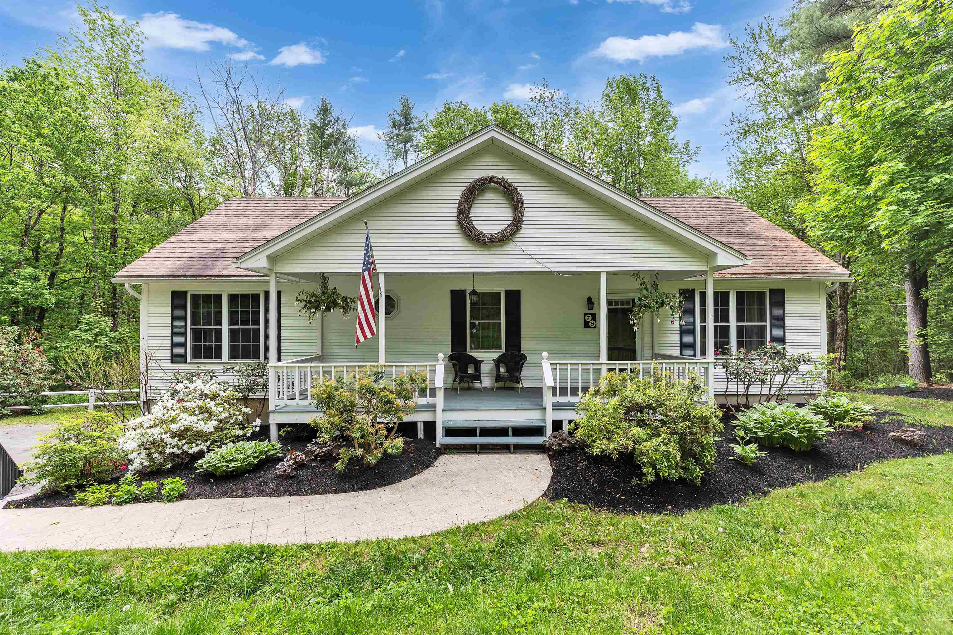 78 Harkness Road