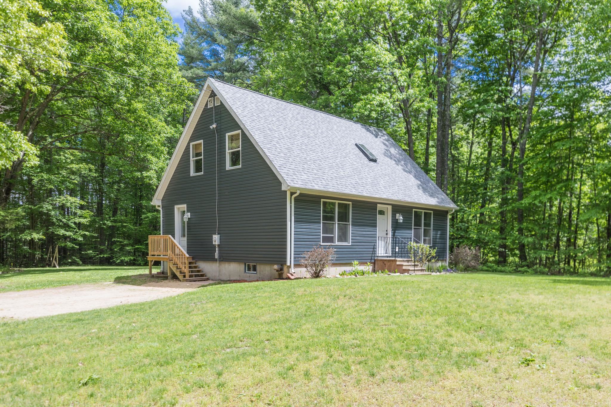 19 Glen Hill Road