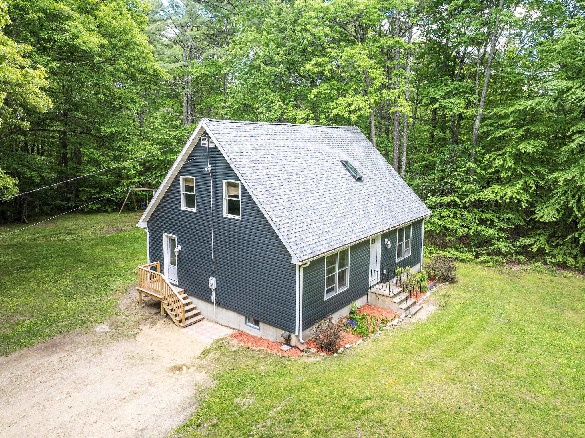 19 Glen Hill Road