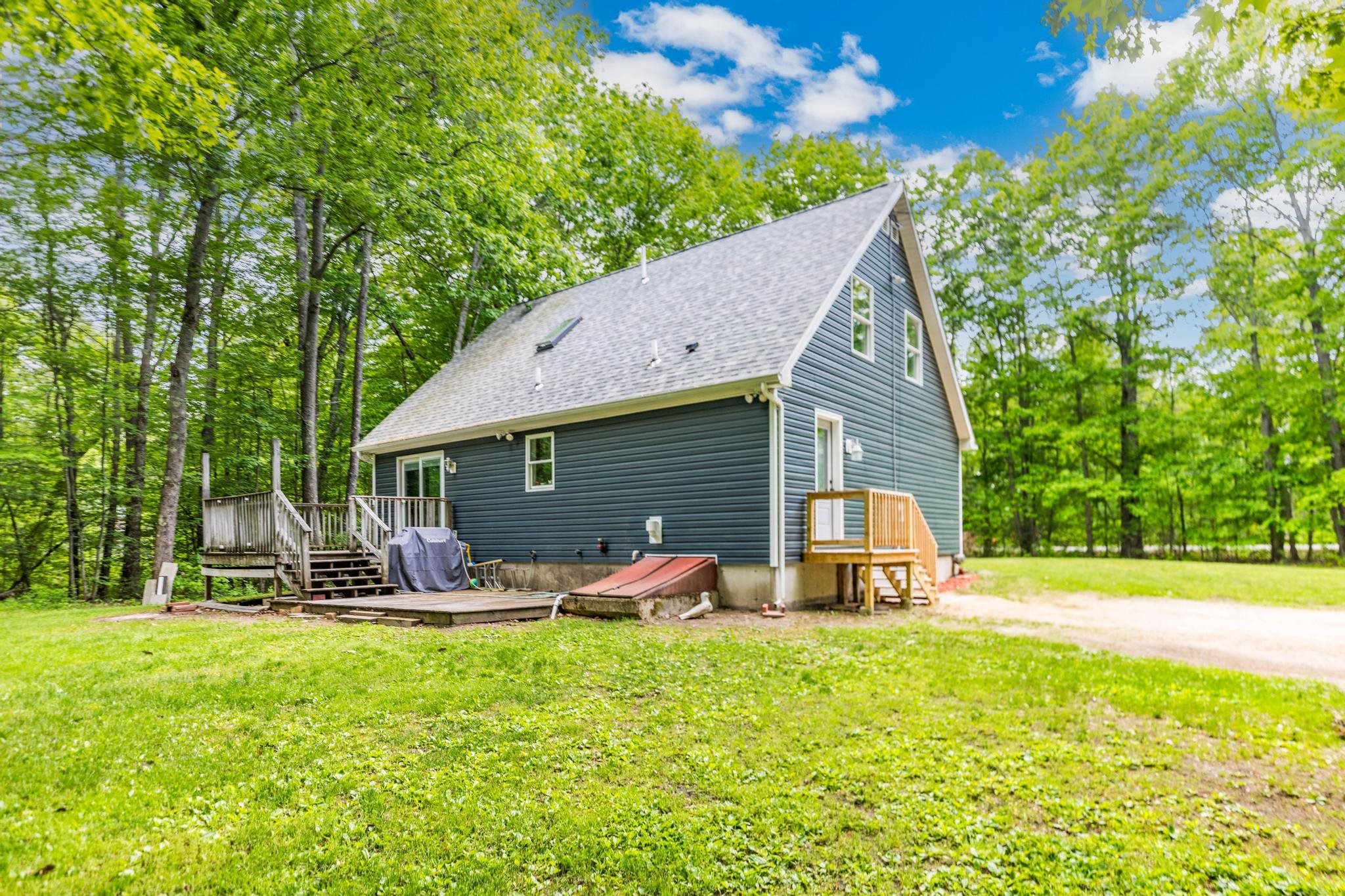 19 Glen Hill Road