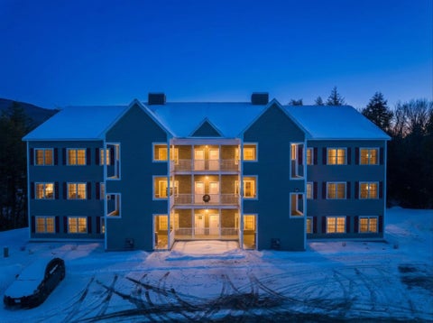 Photo of 20 Twin Tip Terrace #7, Lincoln, NH 03251 (MLS # 5077336)