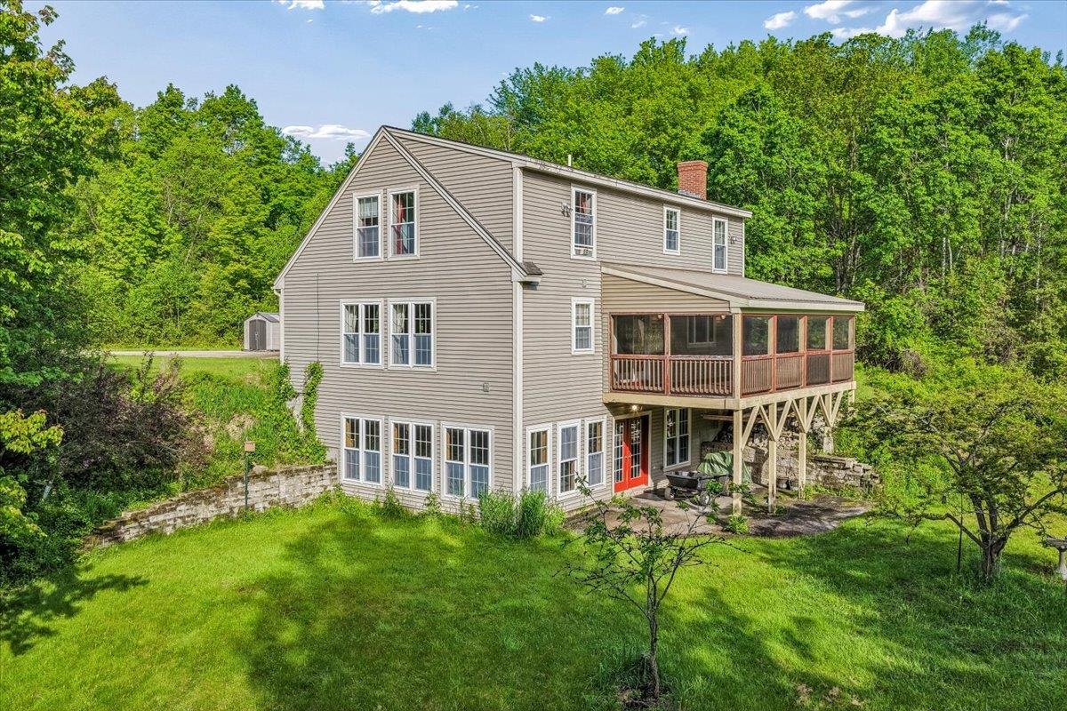 23 Hussey Hill Road