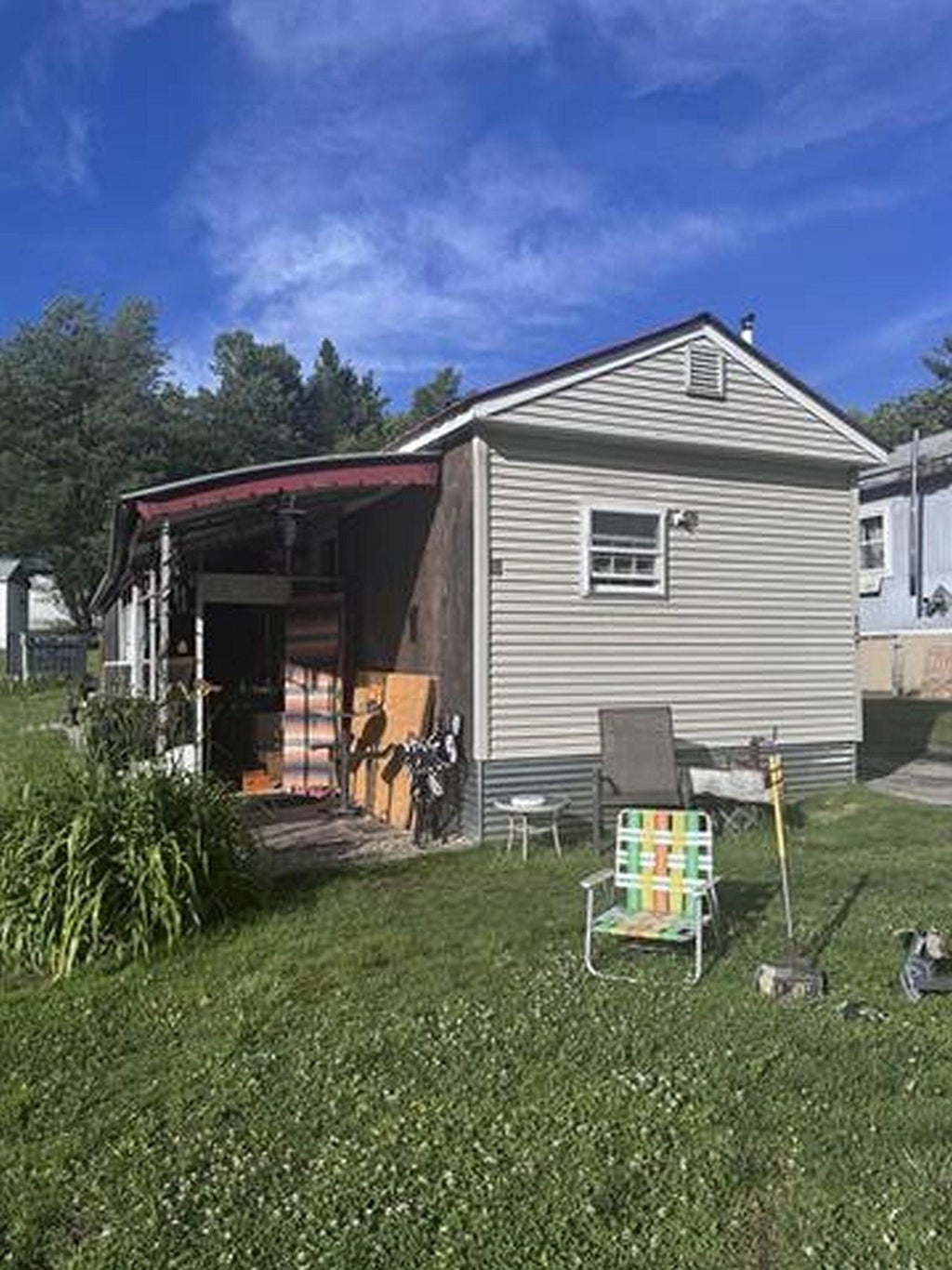 Photo of 19 Childrens Way, Jaffrey, NH 03452 (MLS # 5115677)