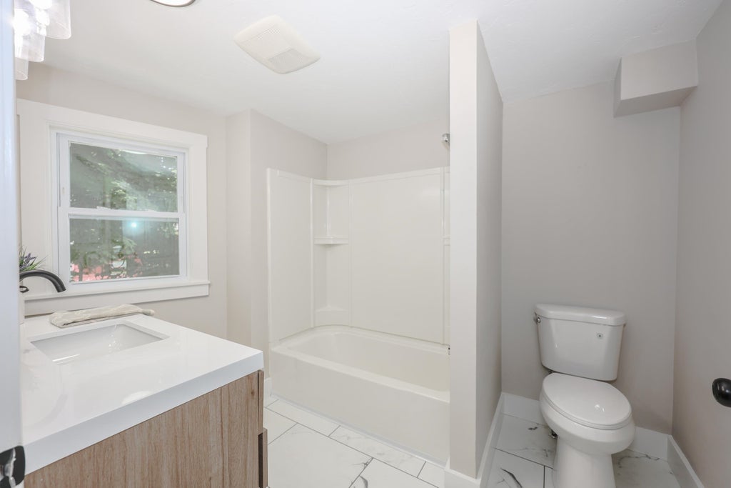 Photo of 62 Park Street, Franklin, NH 03235 (MLS # 5093804)