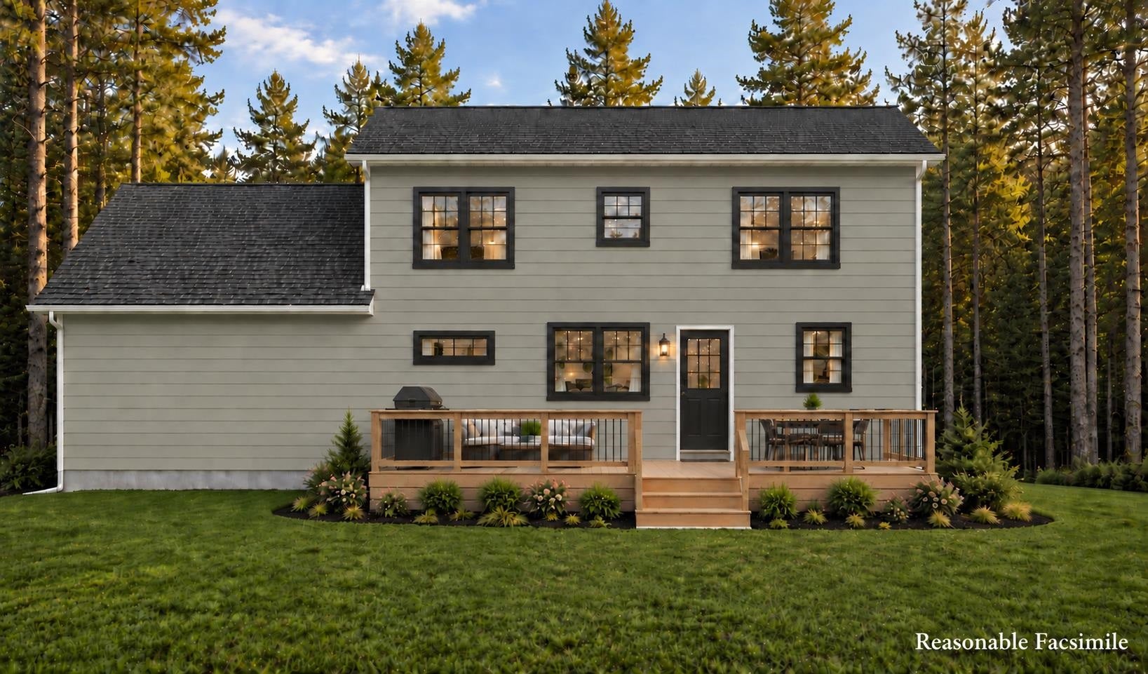 Lot 12 Jaytee Drive