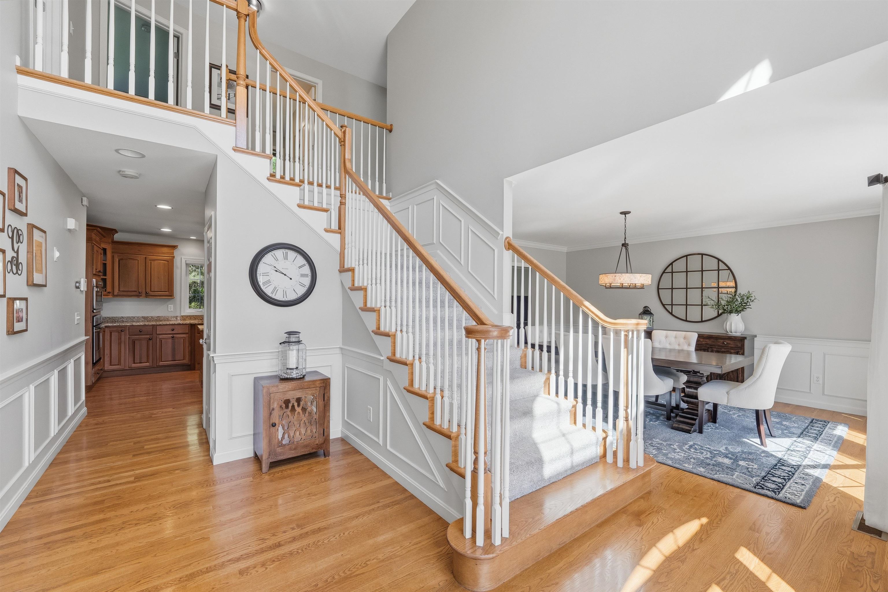7 Ballard Road