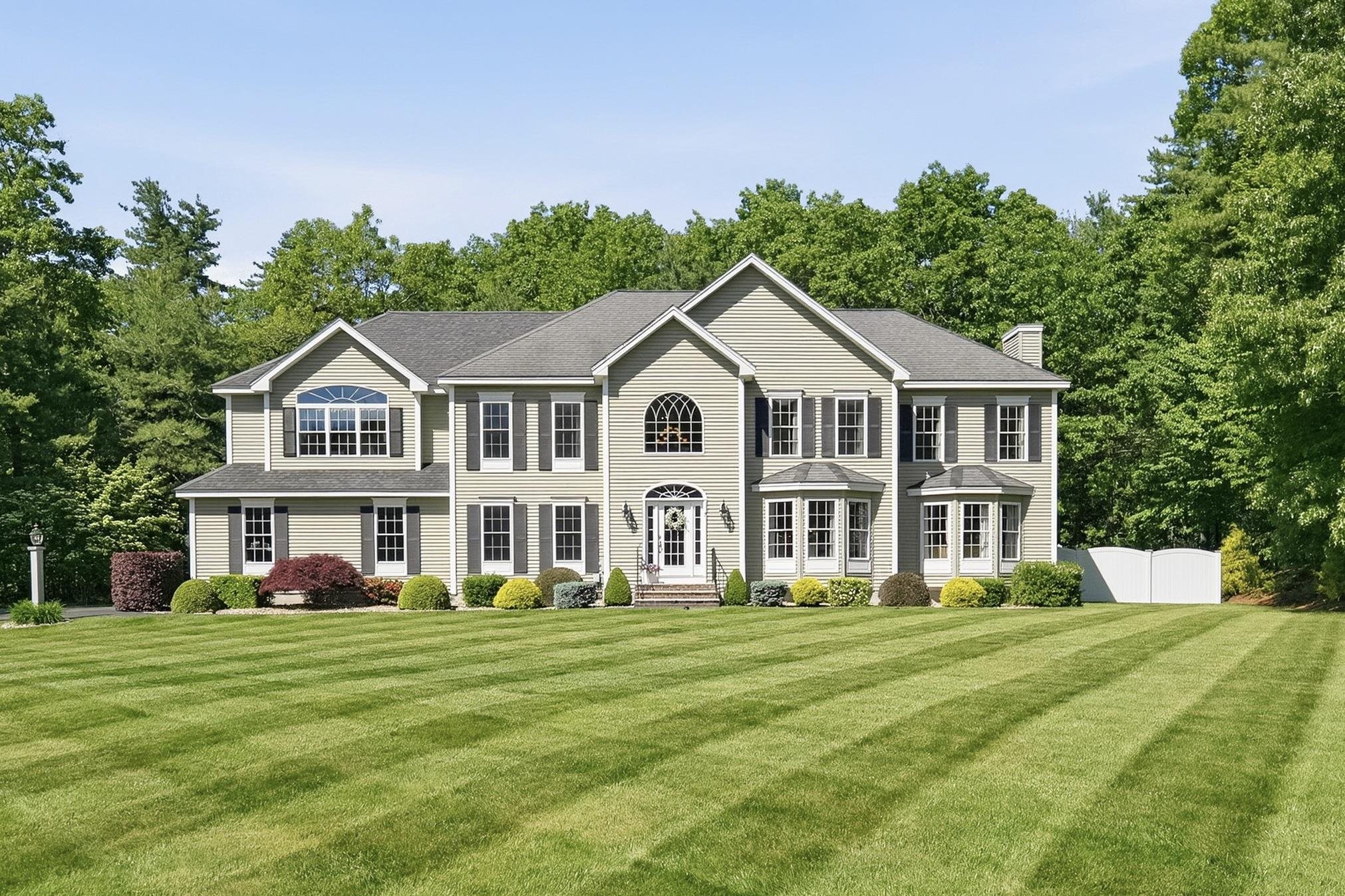 7 Ballard Road