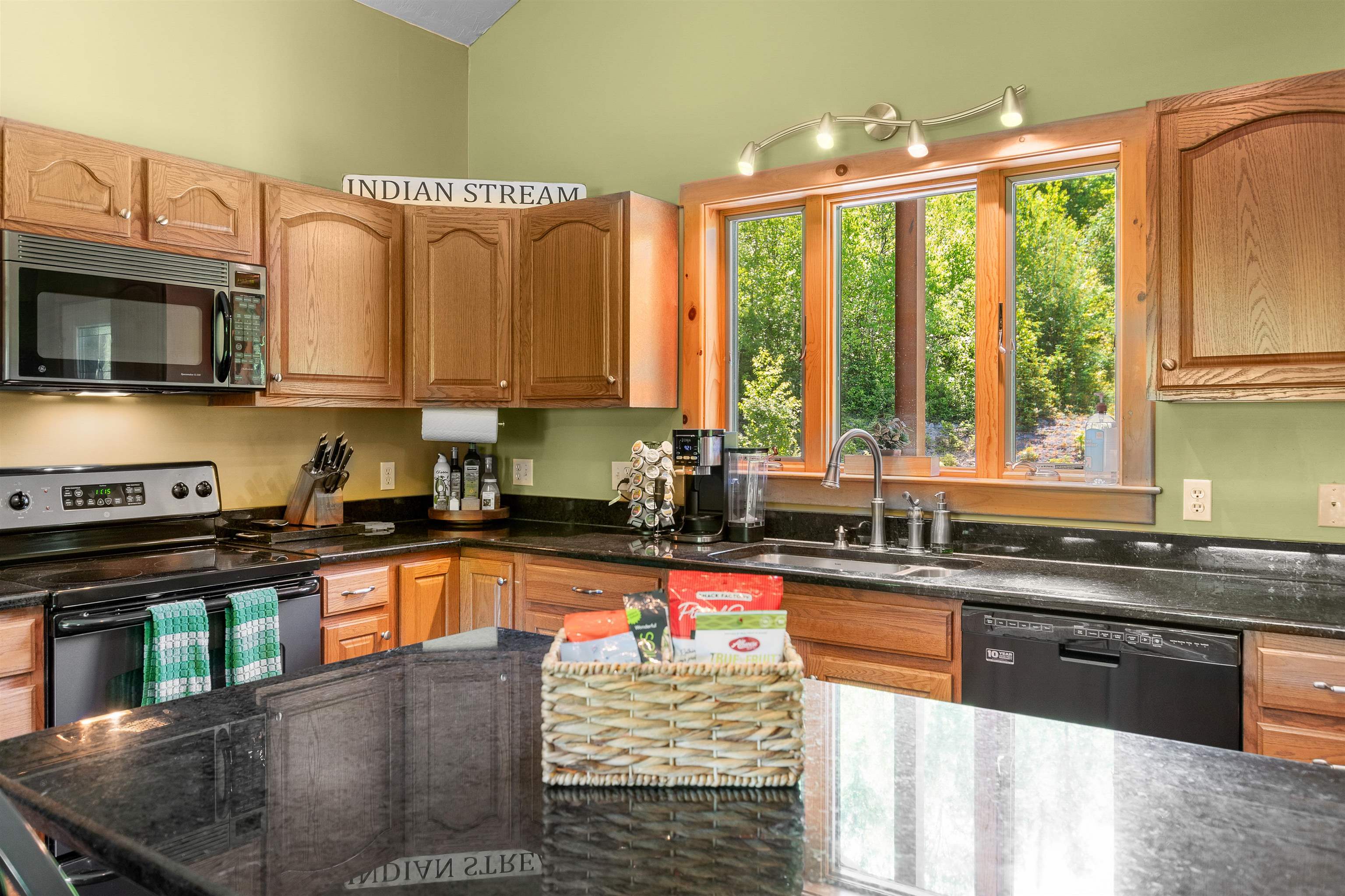456 Indian Stream Road