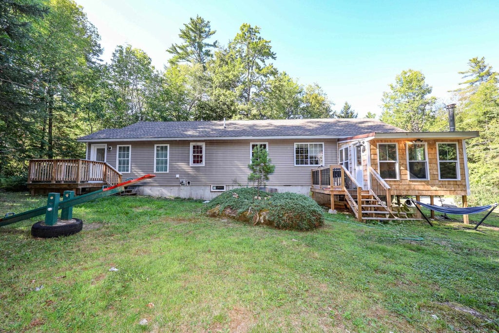 Photo of 50 Pine Glen Road, Hillsborough, NH 03244 (MLS # 5088328)