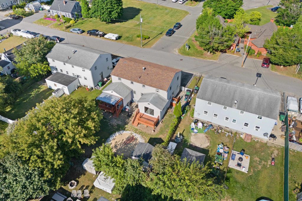 Photo of 23 Hunt Street #D, Nashua, NH 03060 (MLS # 5090790)