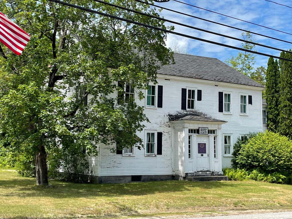 Photo of 973 Whittier Highway, Moultonborough, NH 03254 (MLS # 4917631)