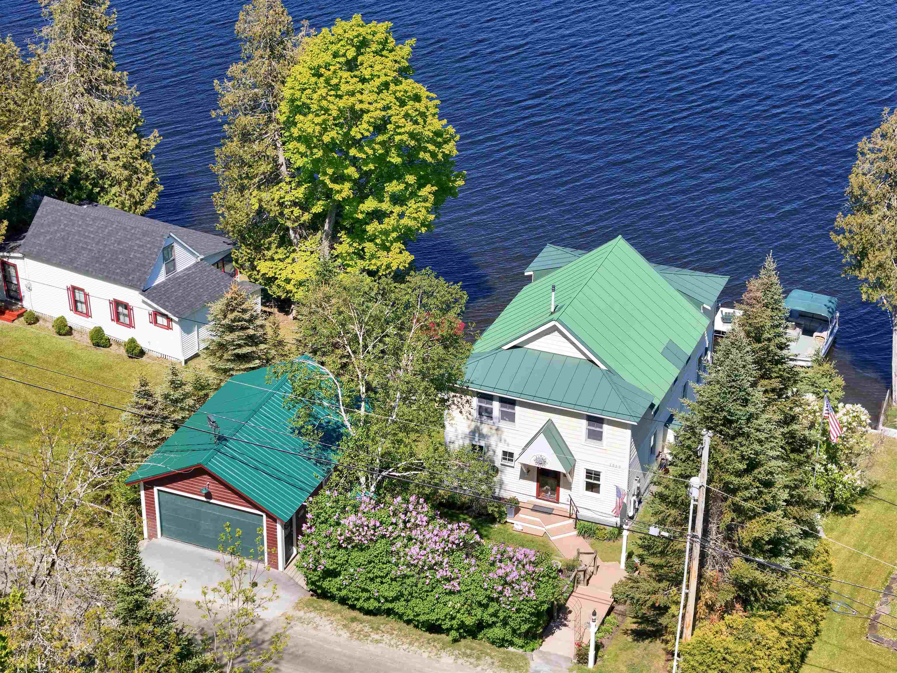 1559 West Shore Road