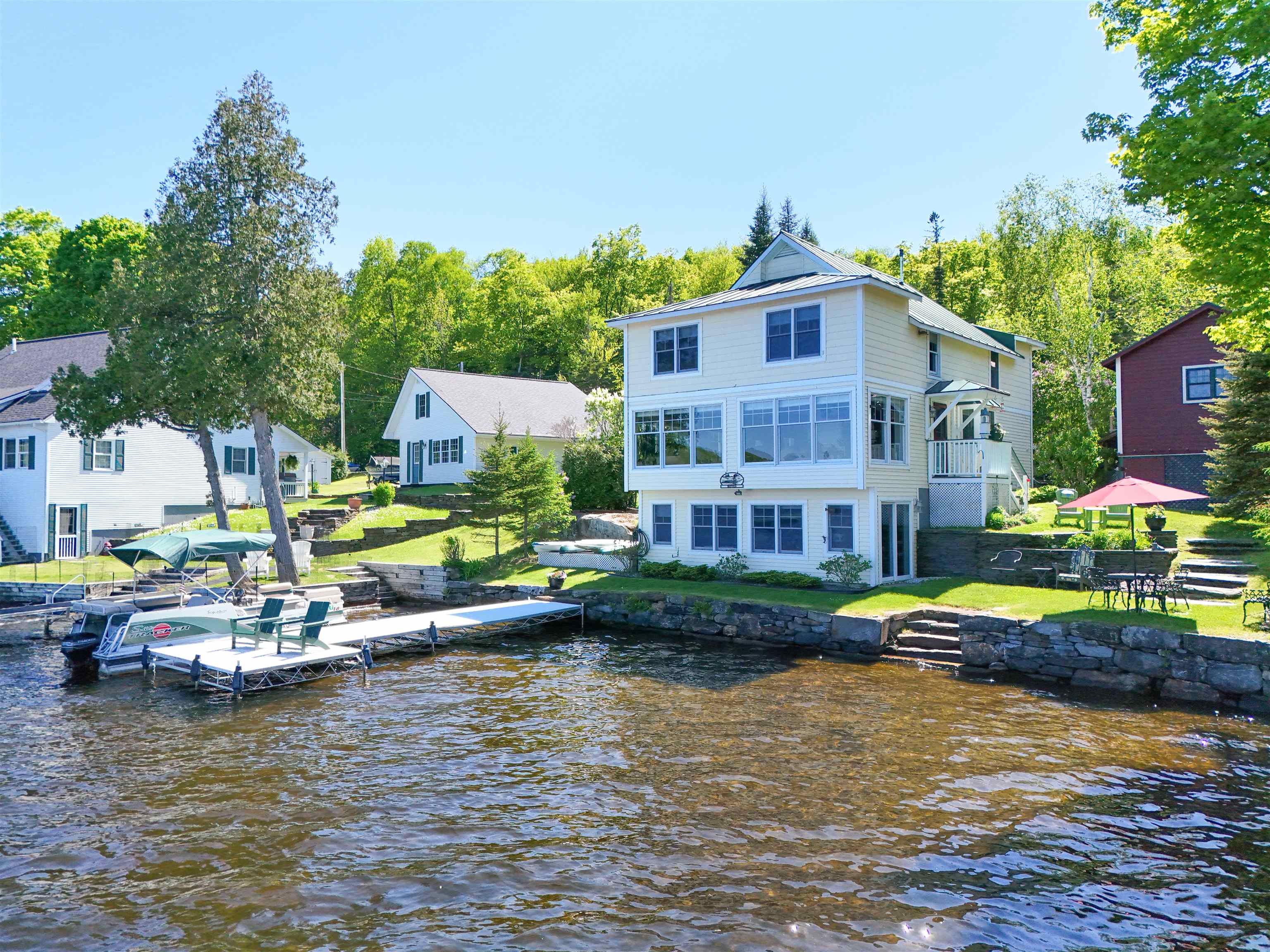 1559 West Shore Road