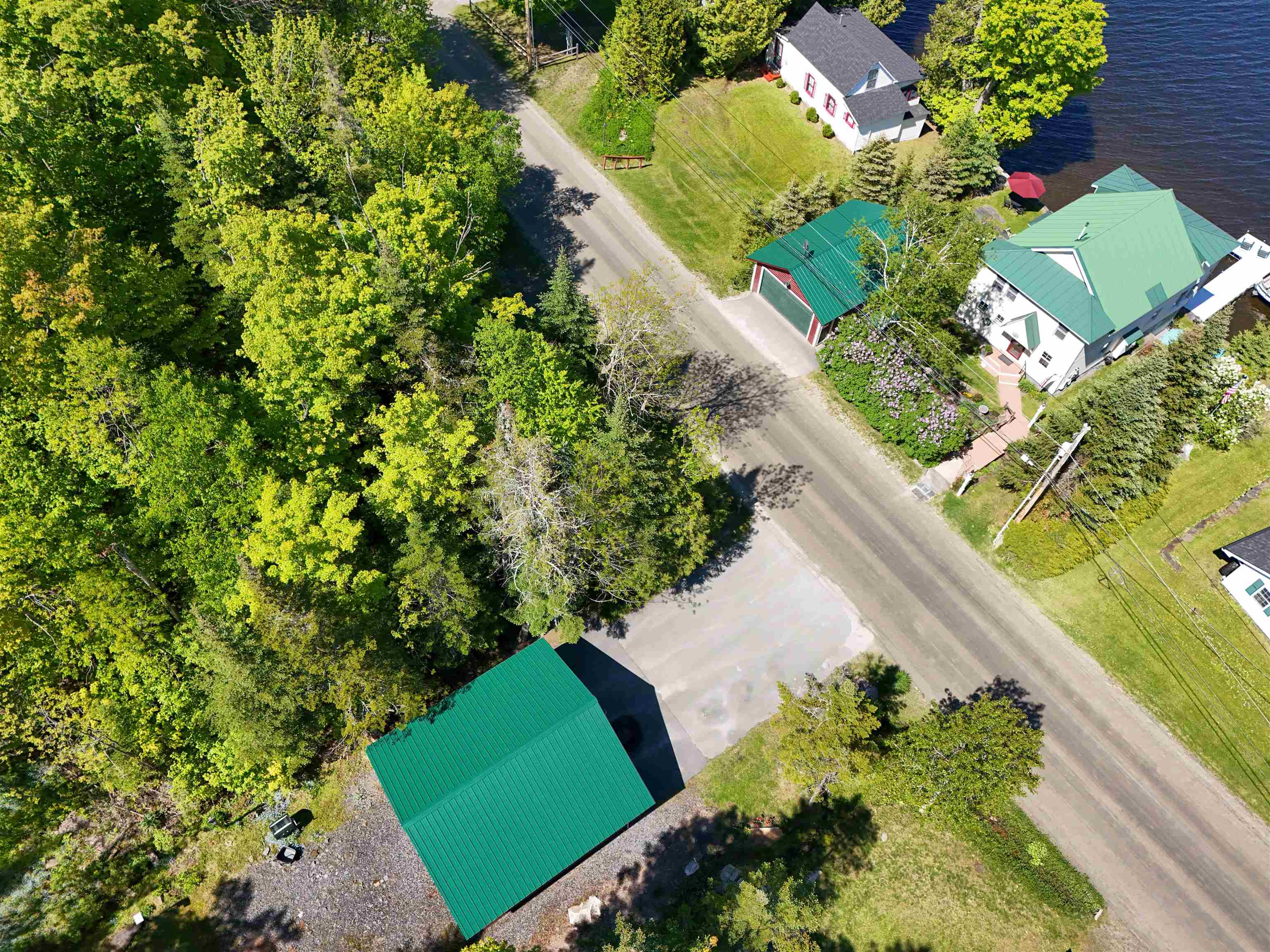 1559 West Shore Road