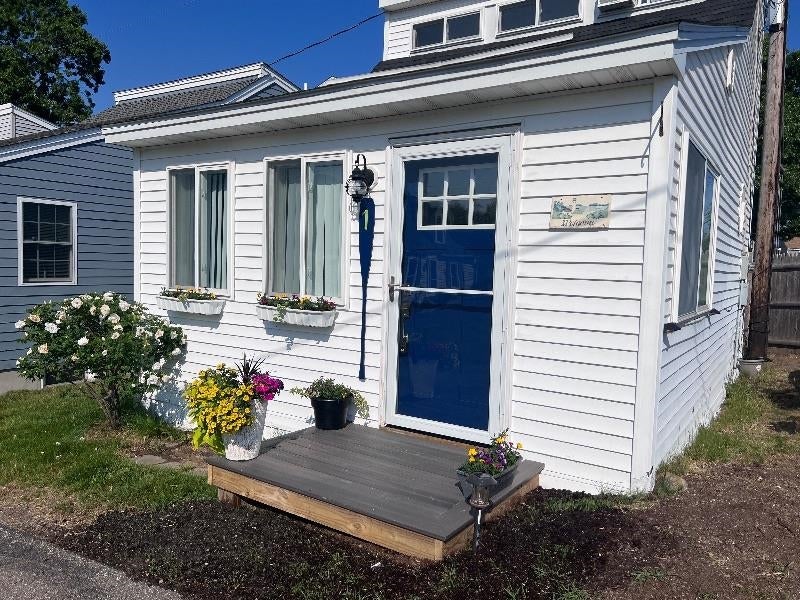 470 Winnacunnet Road #1