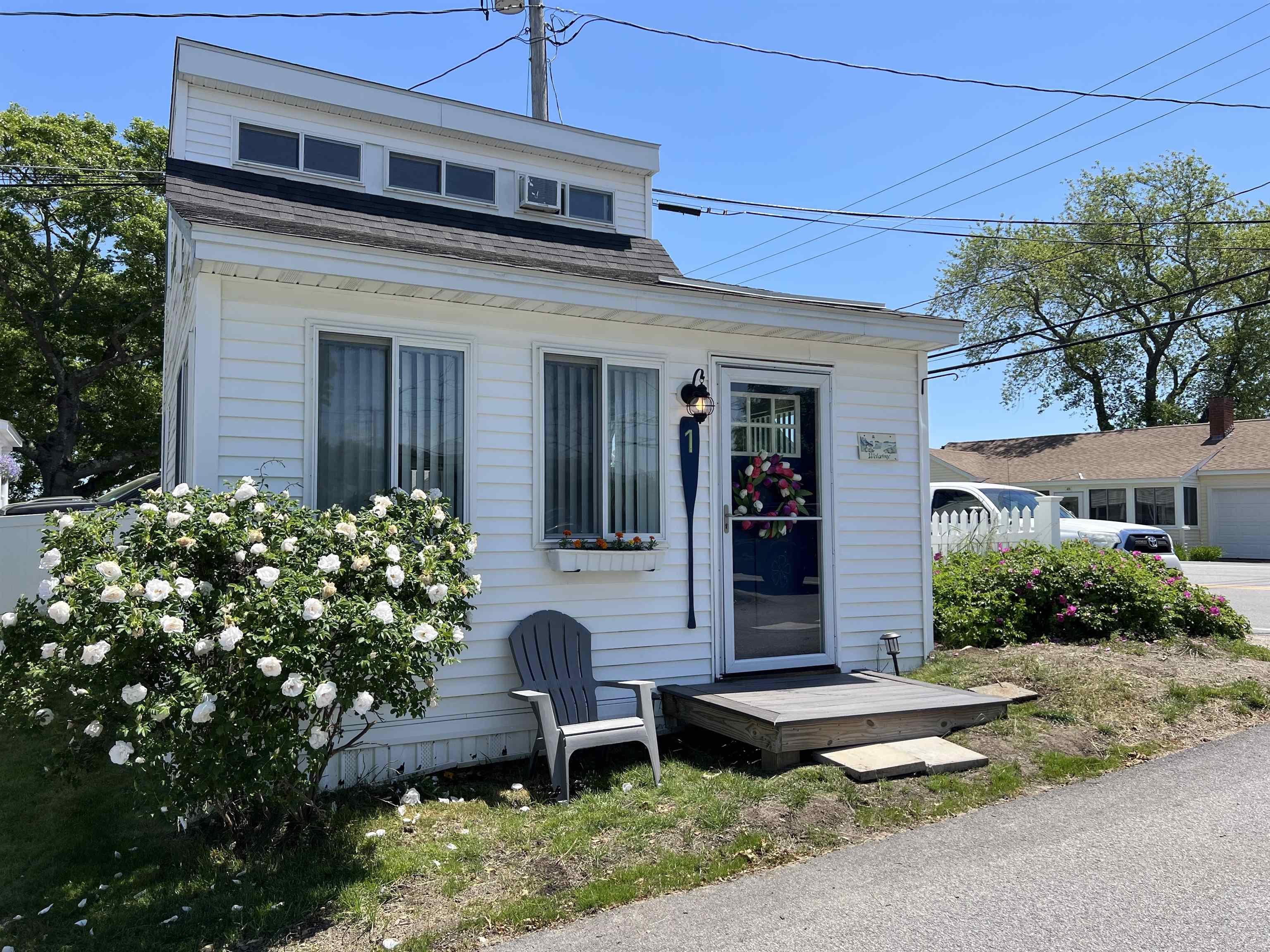 470 Winnacunnet Road #1