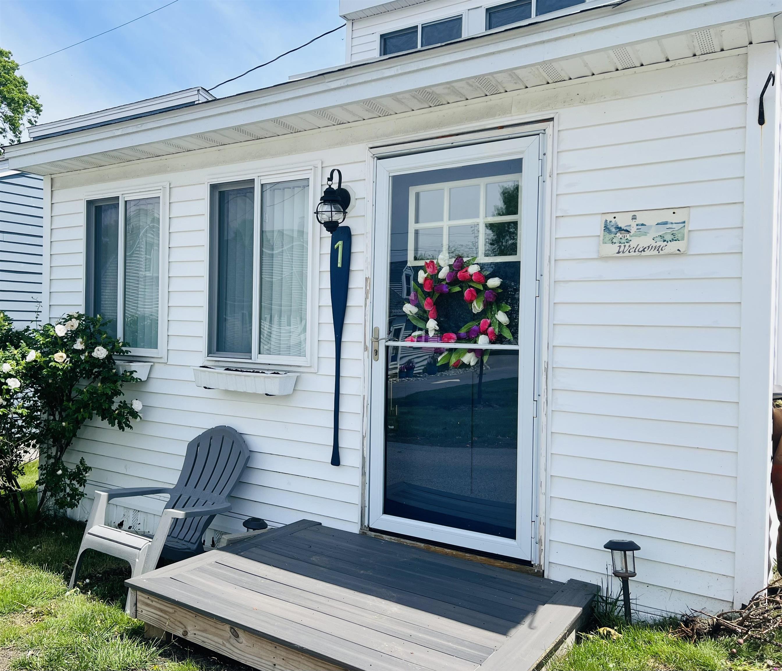 470 Winnacunnet Road #1