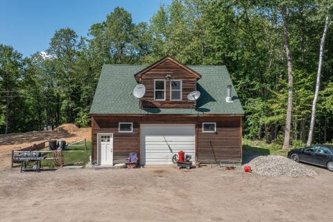 Property photo of 1350 Whittier Highway, Moultonborough, NH 03254