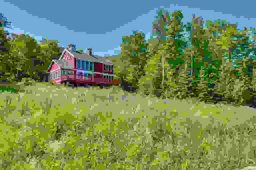 Photo of 181 Toad Hill Road, Franconia, NH 03580 (MLS # 5102975)