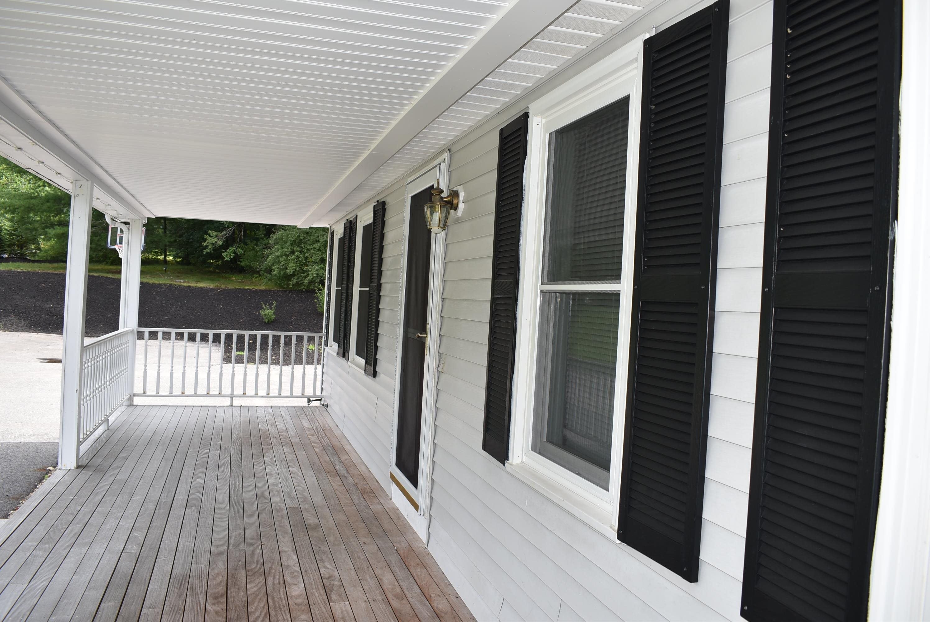 2 Scabbard Mill Brook Road