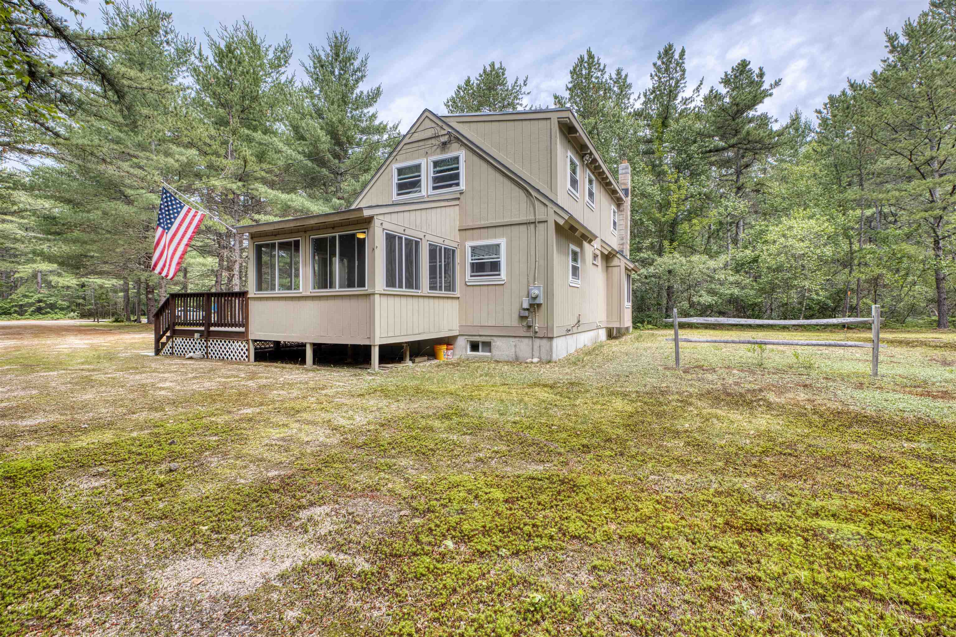 20 Pleasant Drive