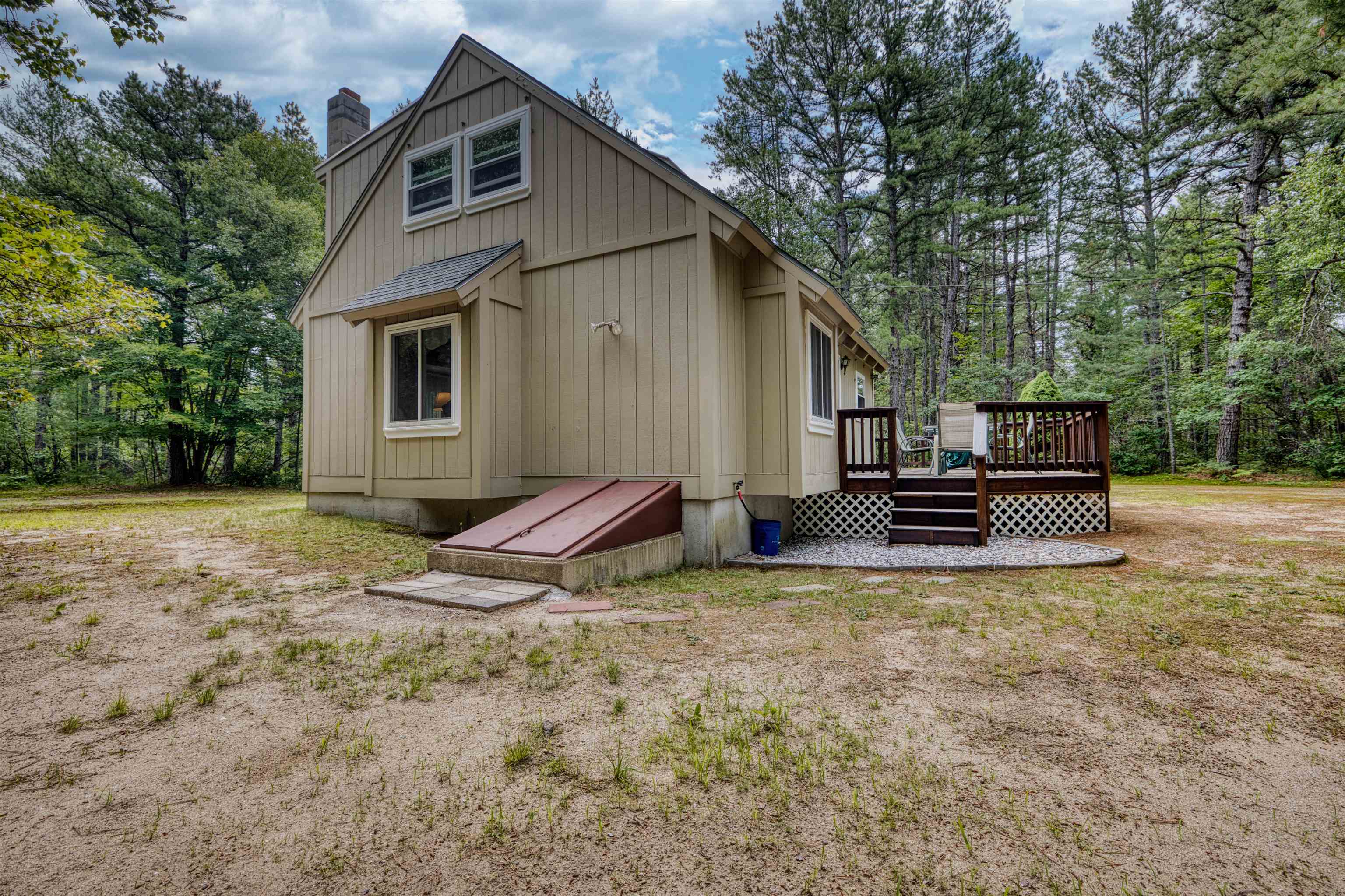 20 Pleasant Drive
