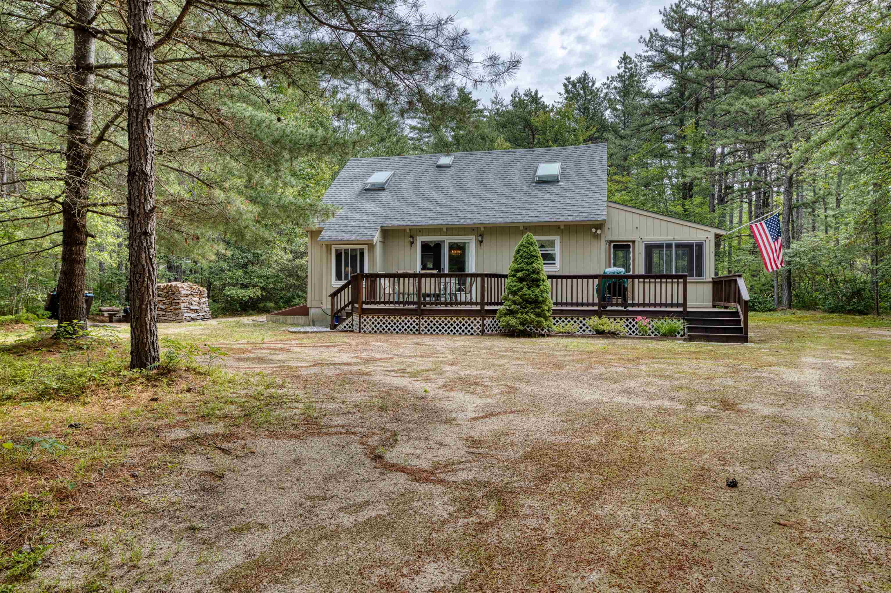 20 Pleasant Drive
