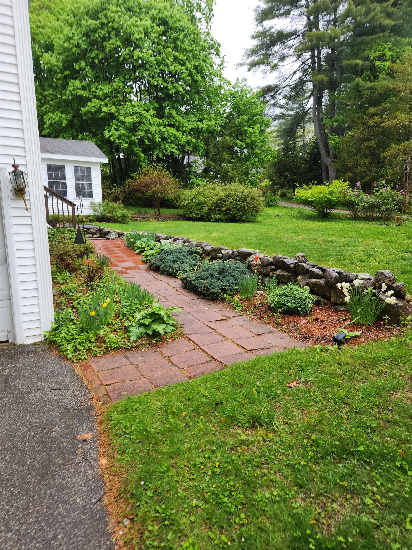 250 Joppa Hill Road