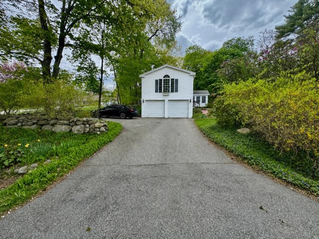 250 Joppa Hill Road