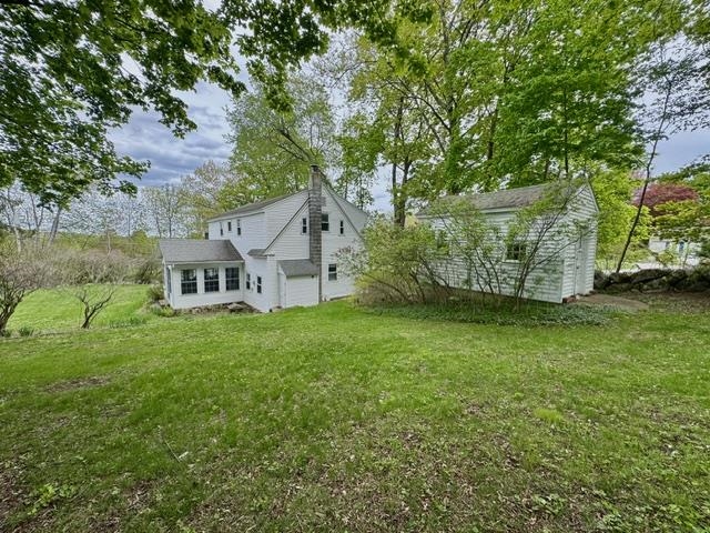 250 Joppa Hill Road