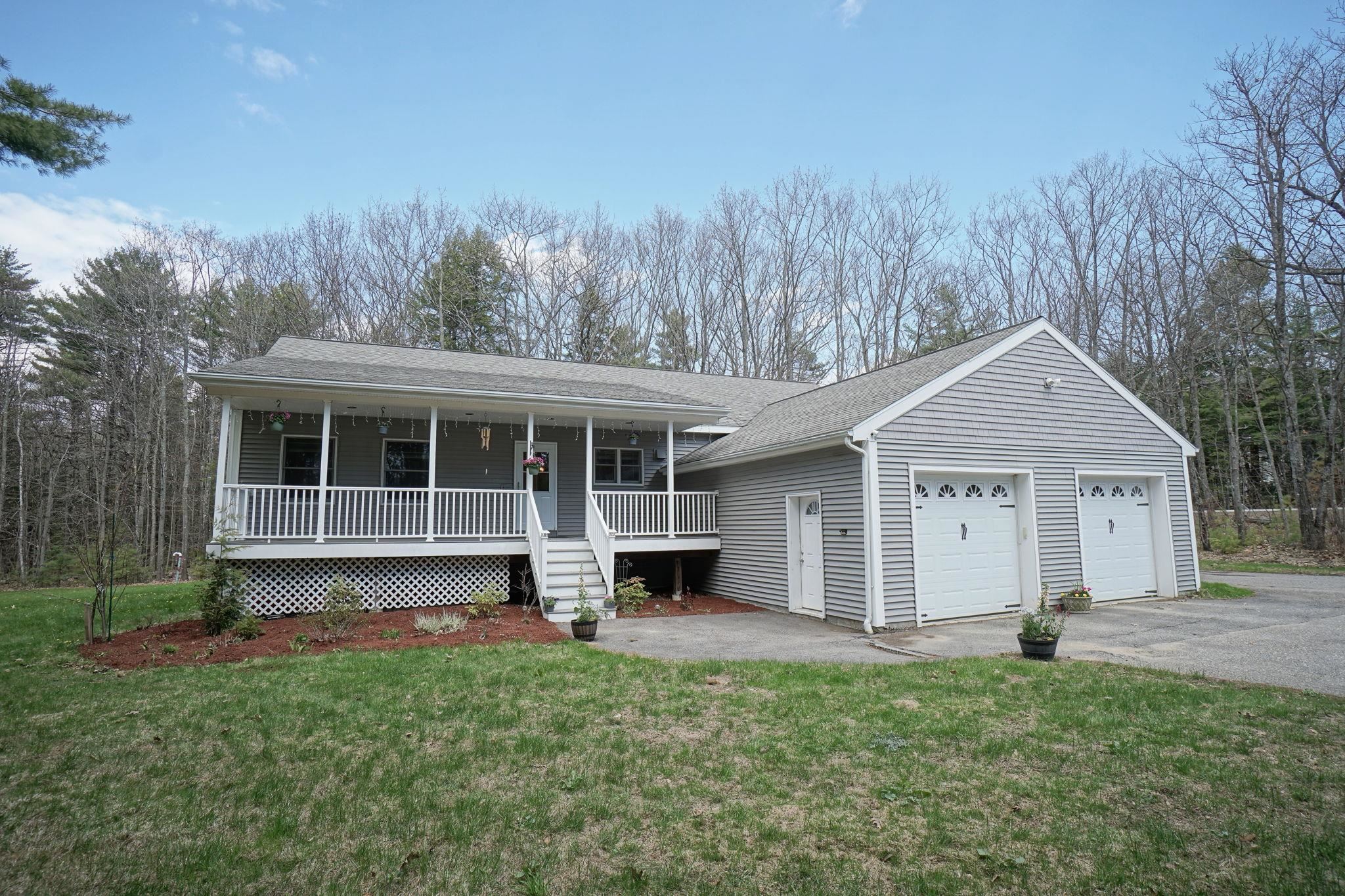 140 Province Road