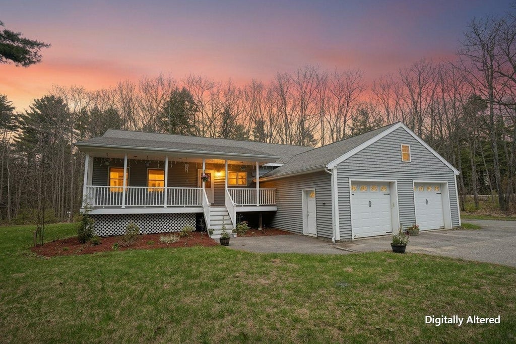 Photo of 140 Province Road, Gilmanton, NH 03237 (MLS # 5087169)
