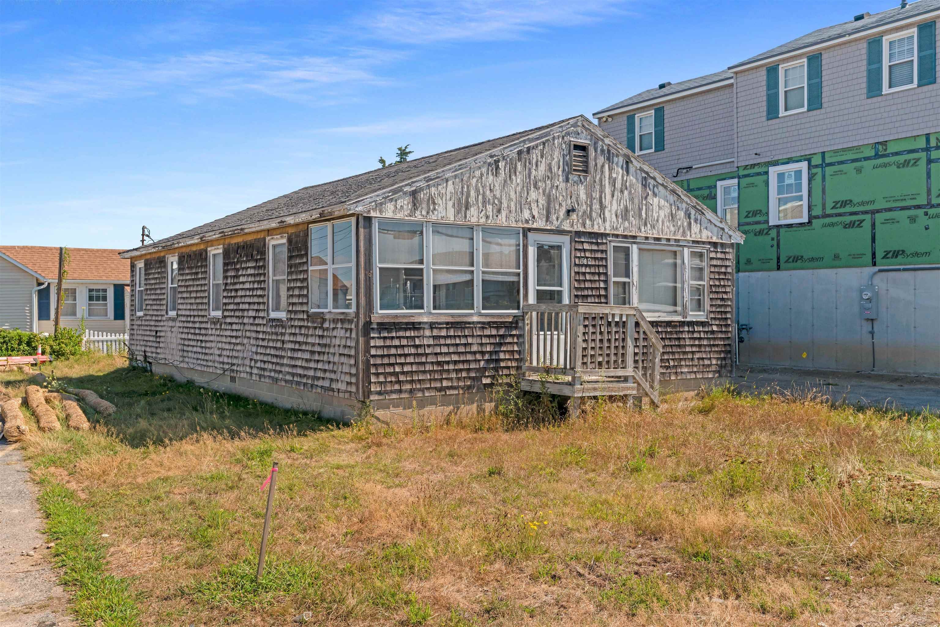 562 Winnacunnet Road