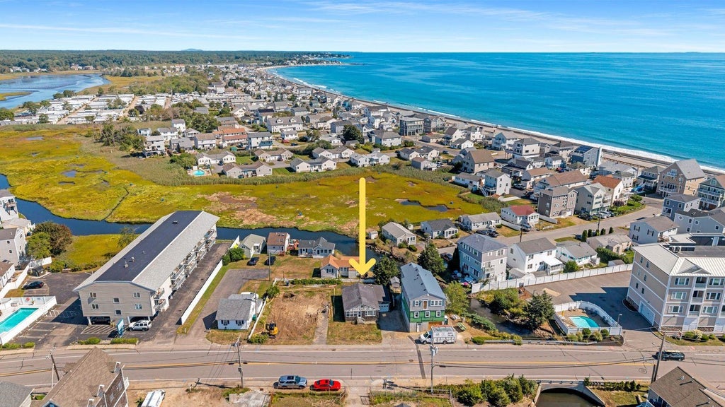Photo of 562 Winnacunnet Road, Hampton, NH 03842 (MLS # 5107359)
