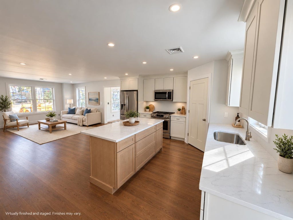 Photo of 9 Prospect Street, Exeter, NH 03833 (MLS # 5115123)