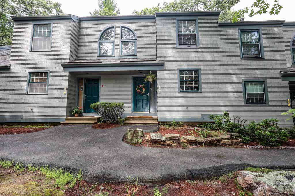 Photo of 1465 Hooksett Road #117, Hooksett, NH 03106 (MLS # 5101308)