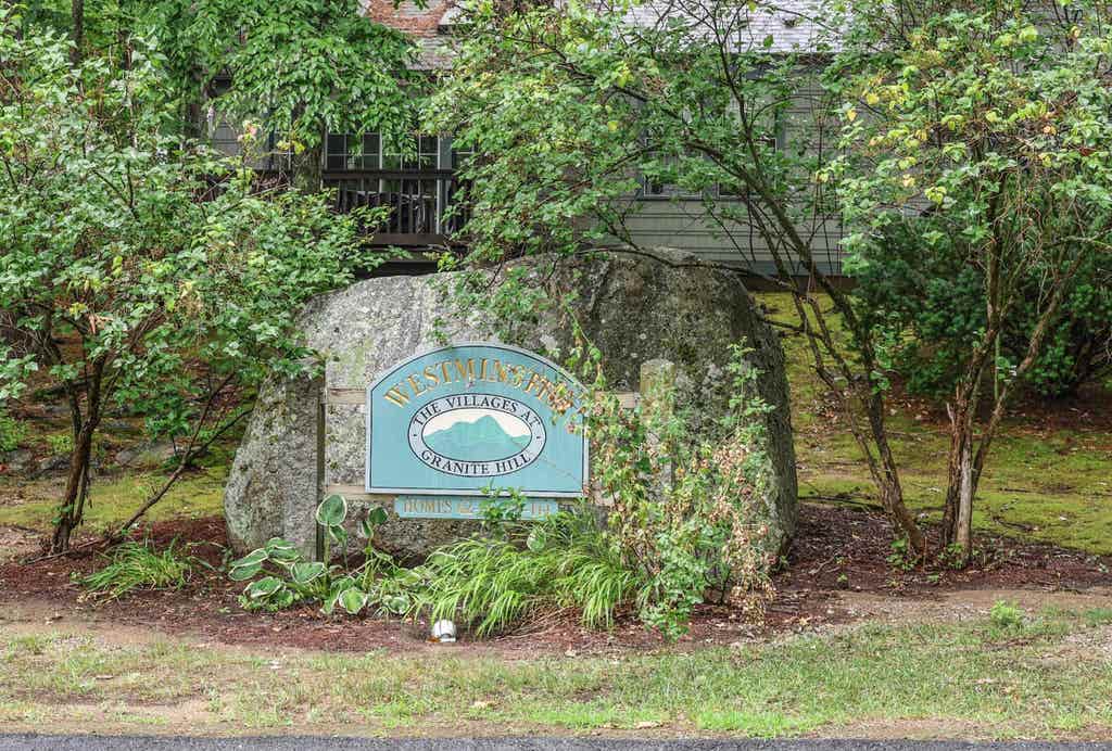 Photo of 1465 Hooksett Road #117, Hooksett, NH 03106 (MLS # 5101308)