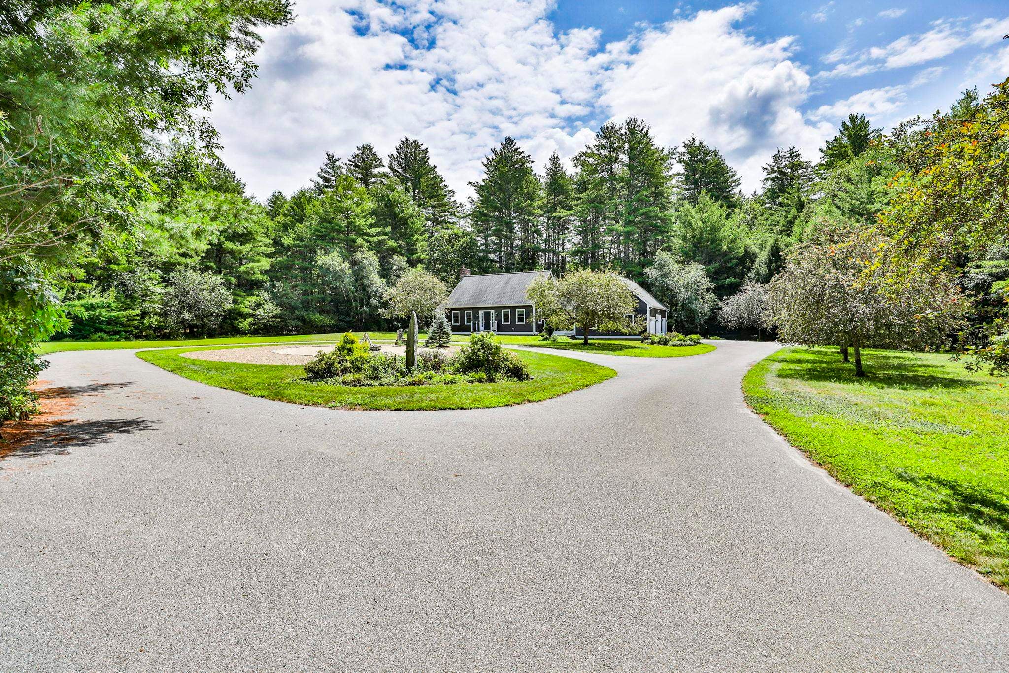 54B Oak Hill Road