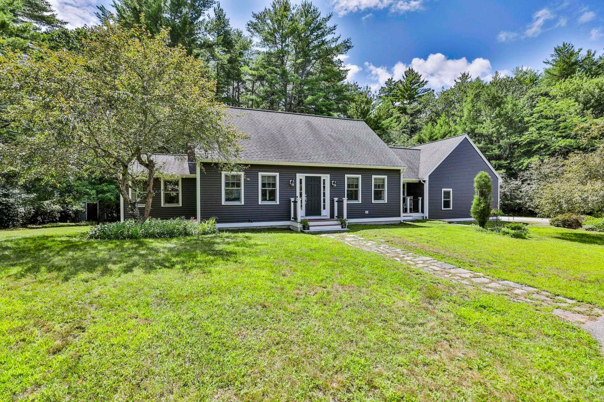 54B Oak Hill Road