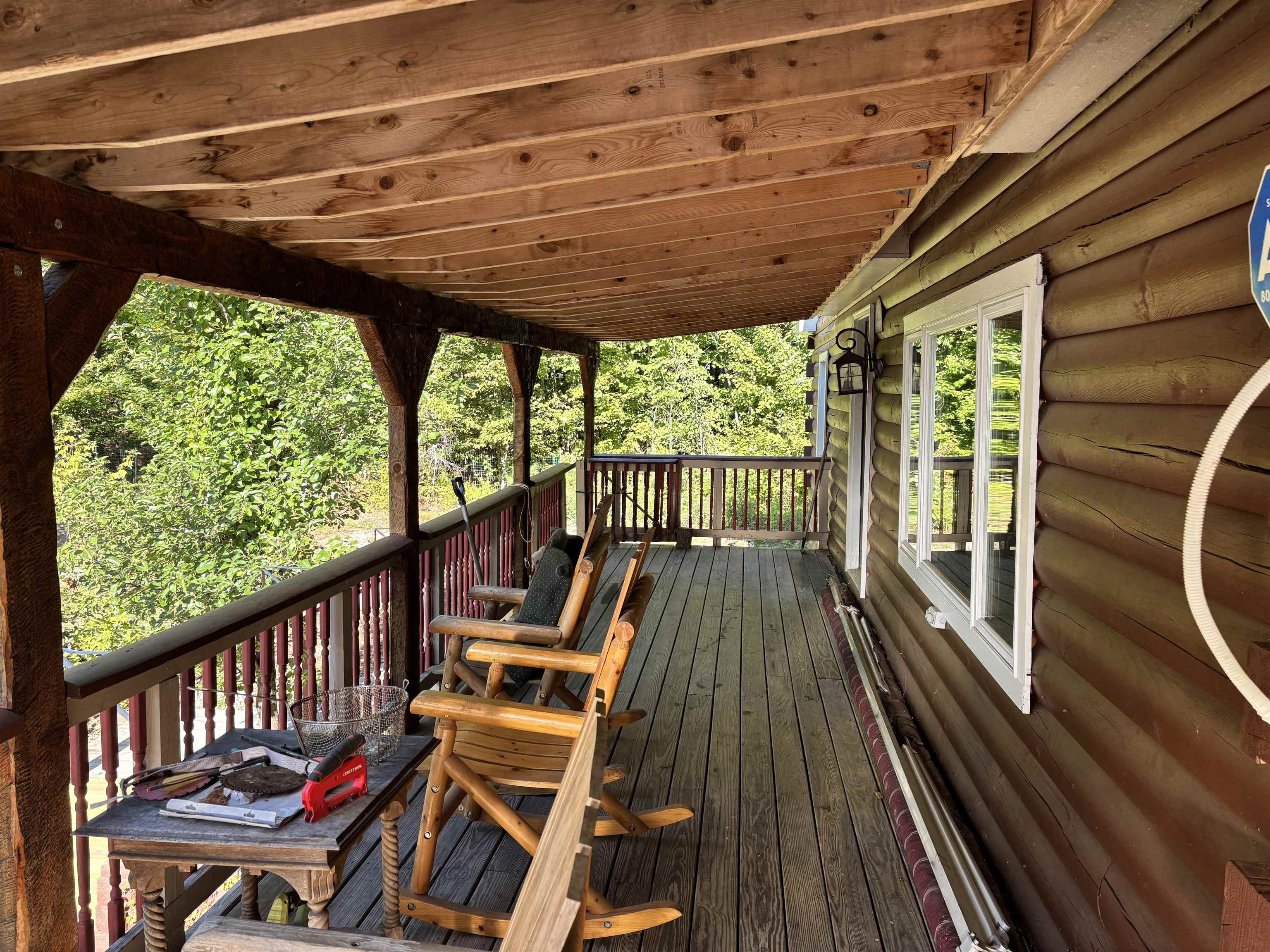 368 Ballards Ridge Road