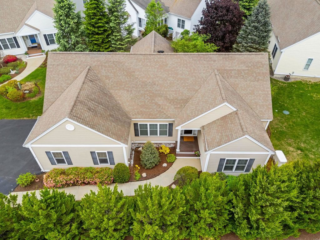 Photo of Amherst, NH 03031 (MLS # 5090445)