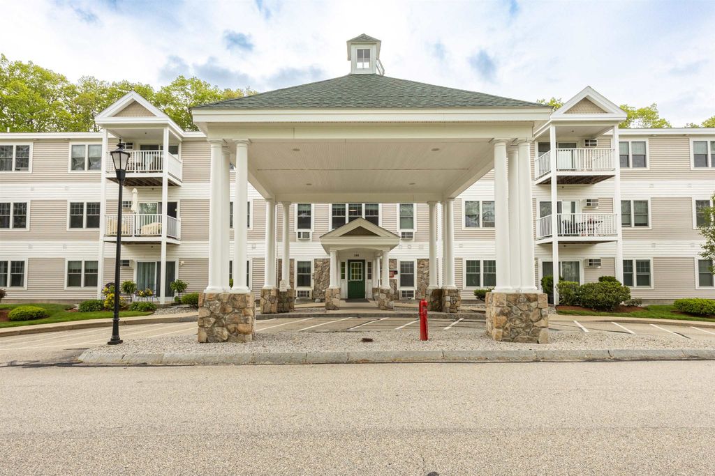 Photo of Manchester, NH 03014 (MLS # 5090552)