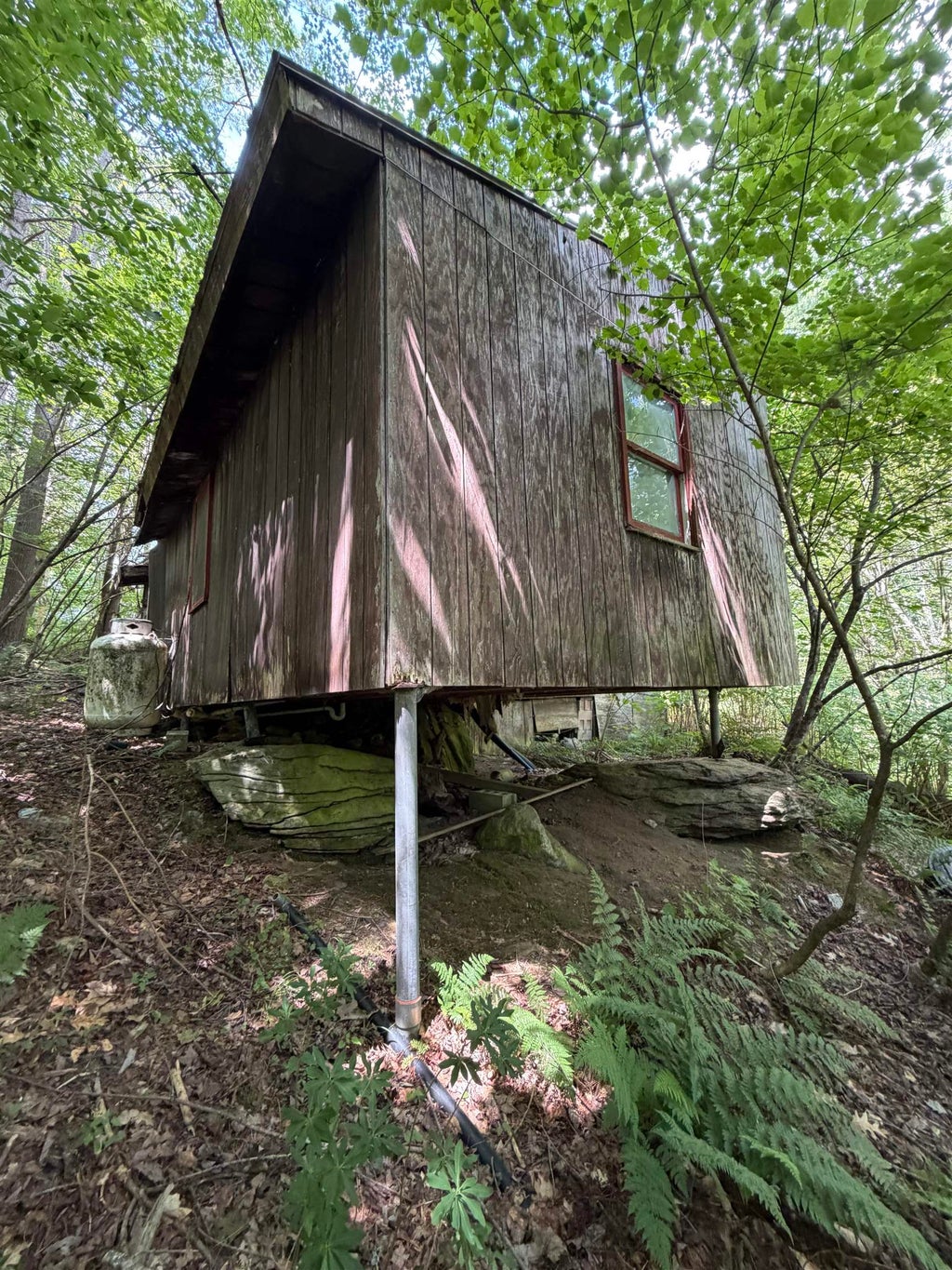 Photo of 129 Hodge Hill Road, Lisbon, NH 03585 (MLS # 5099141)