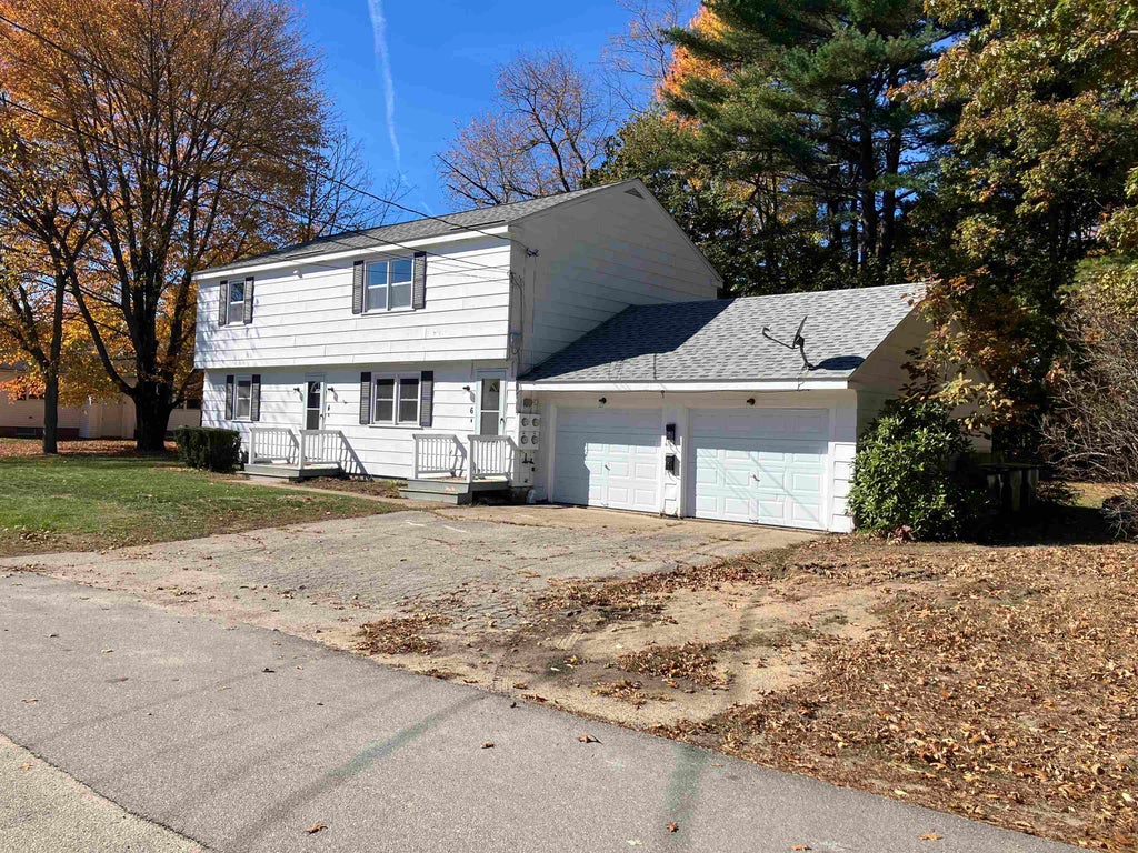 Photo of 6 Willowbrook Drive, Rochester, NH 03867 (MLS # 5114386)