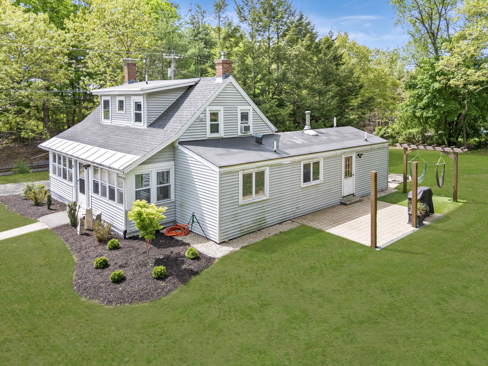 17 Blossom Road