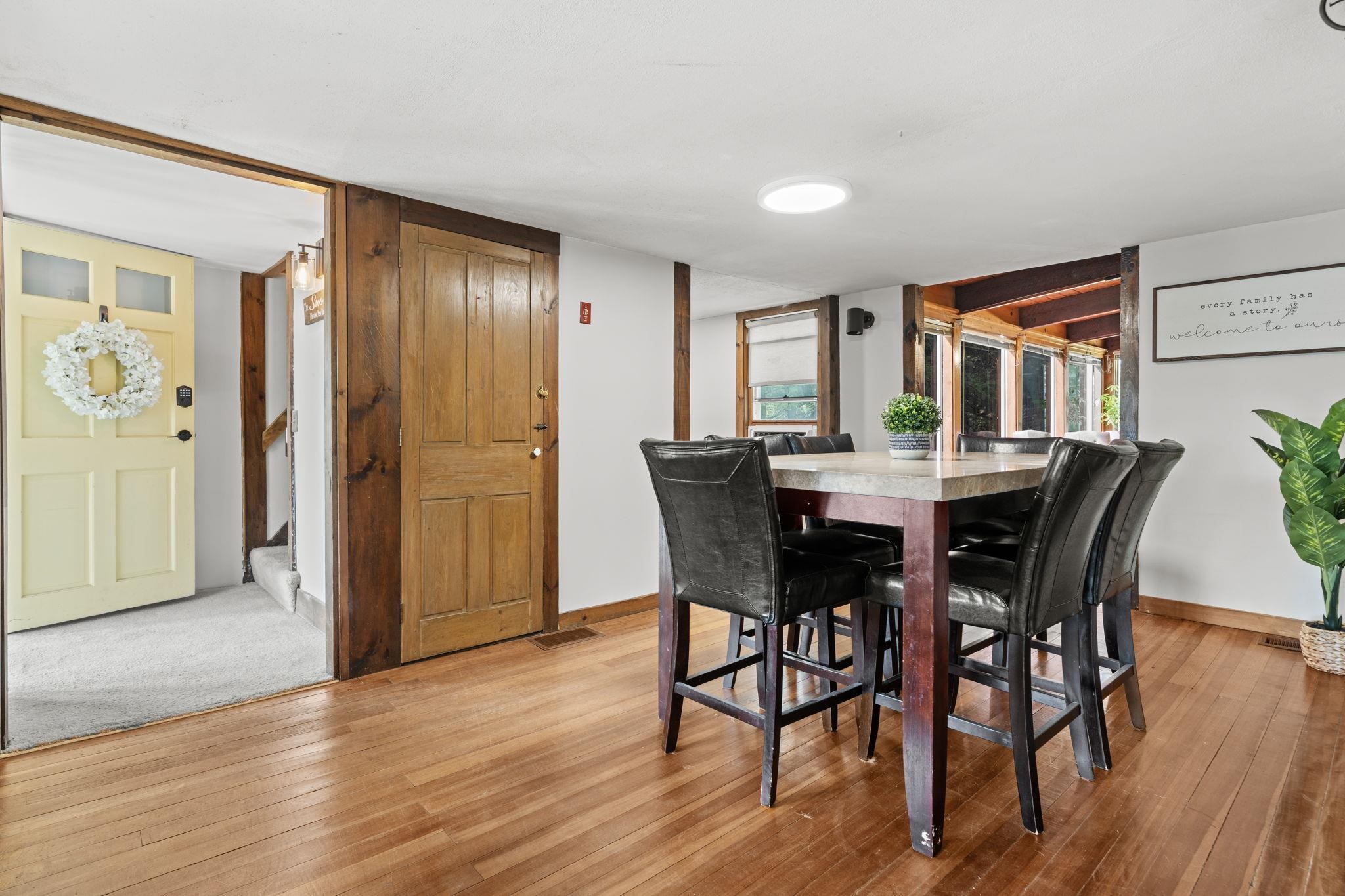 17 Blossom Road