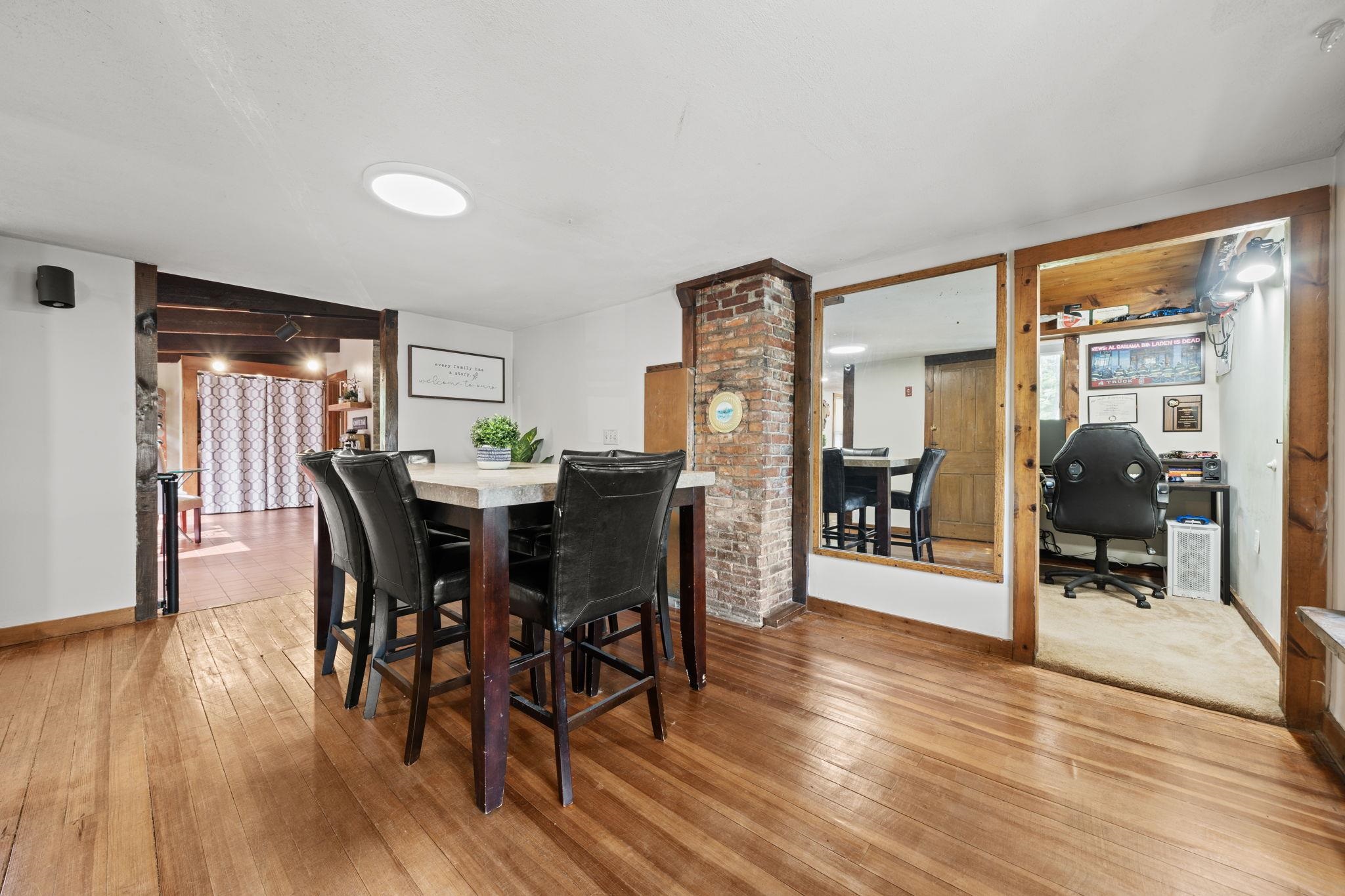 17 Blossom Road