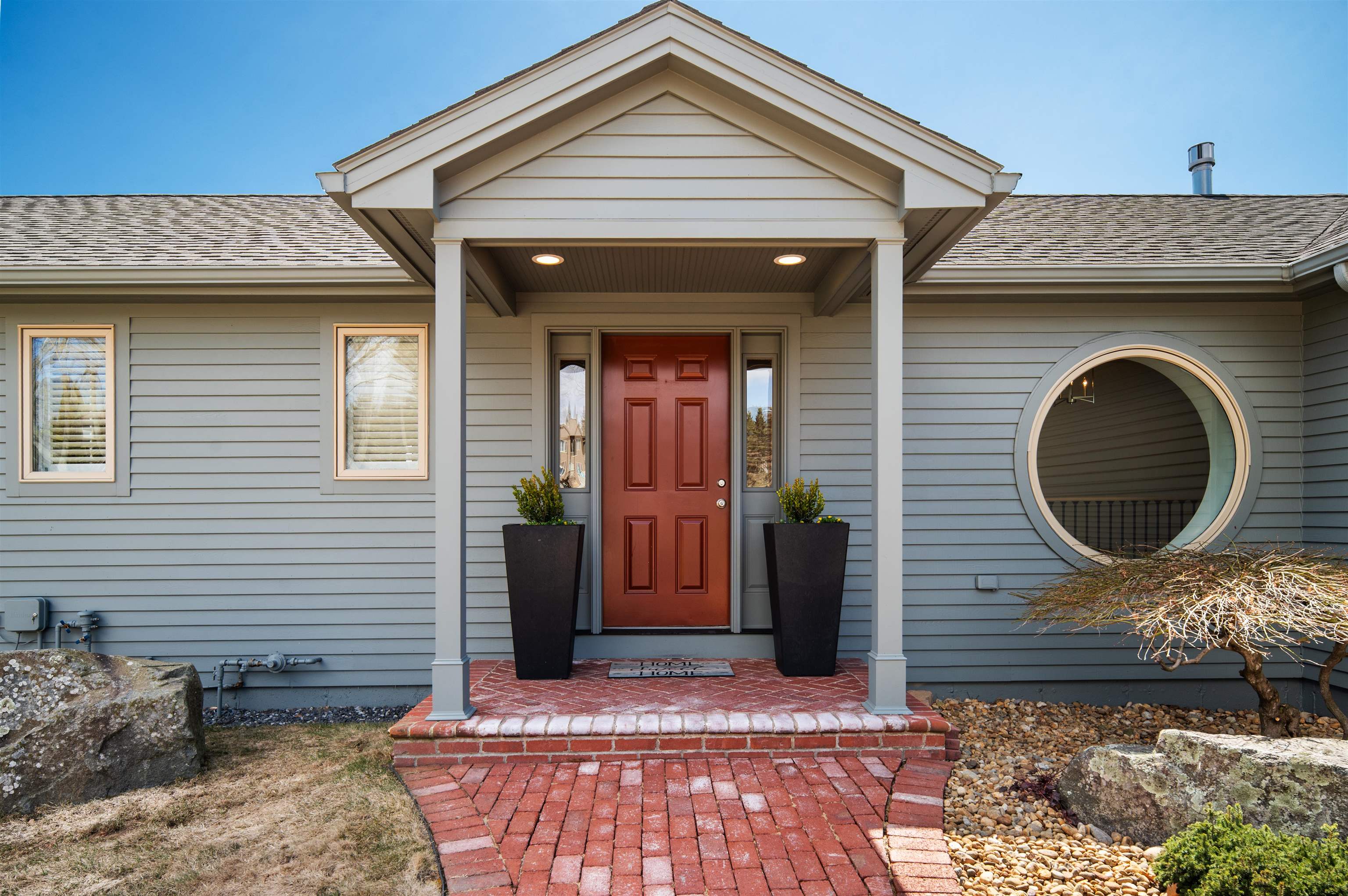 503 Cushing Road
